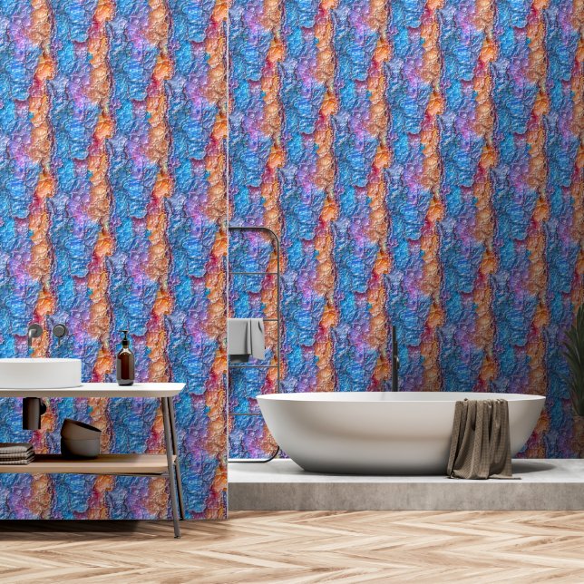 Papel Pintado Rich Ore (Baño)