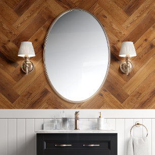 Papel Pintado Roble Dorado Espina de Pescado