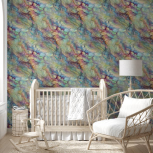 Papel Pintado Rocas extraterritoriales