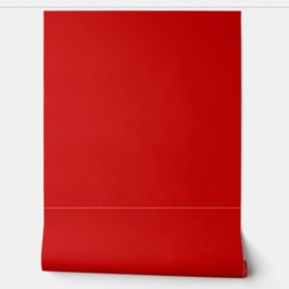 Papel Pintado Rojo
