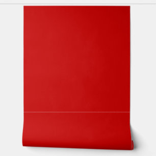 Papel Pintado Rojo
