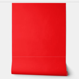 Papel Pintado Rojo