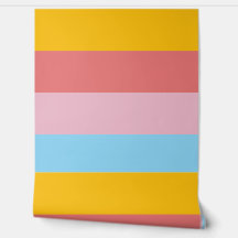 Ropa de colores pastel de verano