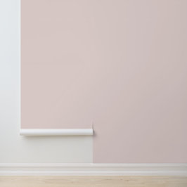 Papel Pintado Rosa