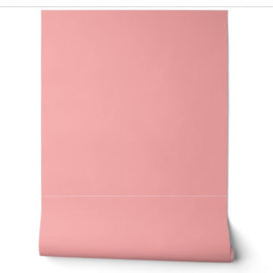 Papel Pintado Rosa