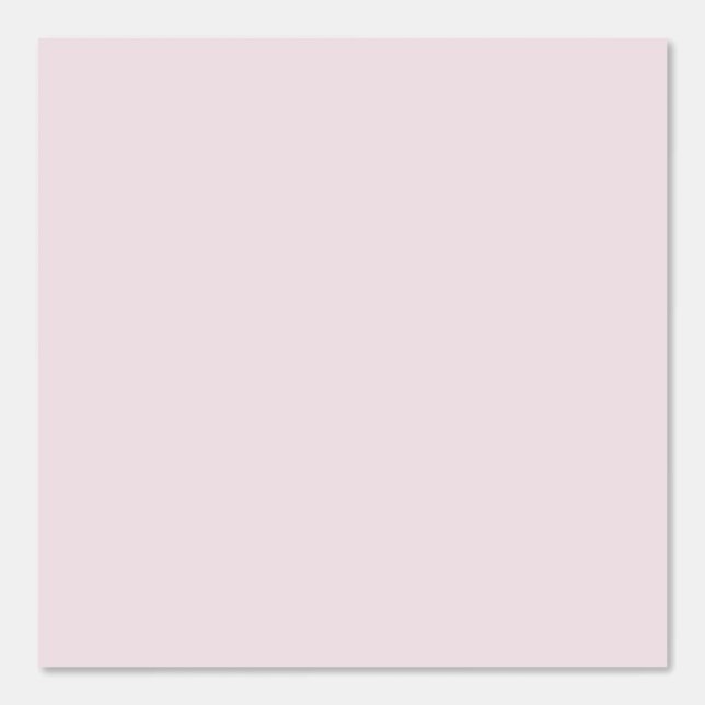 Papel Pintado Rosa Shabby Chic (Anverso)