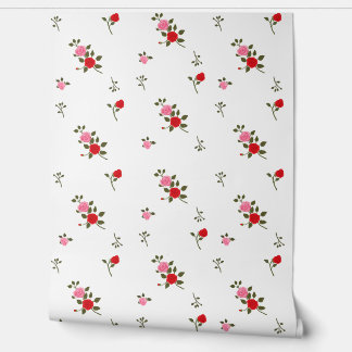 Papel Pintado Roses