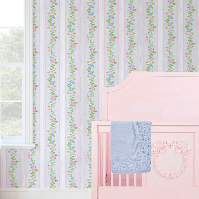 Papel Pintado Rótulos de adormidera floral granadinos (Subido por el creador)