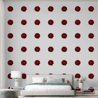 Papel Pintado Royal Persian Gold Filigrana | Botánica de Lujo