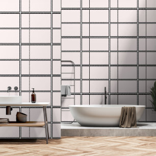 Papel Pintado Rubor moderno