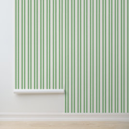 Papel Pintado Sage Cabana Raya