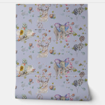 Sala de niños temáticos de Woodland