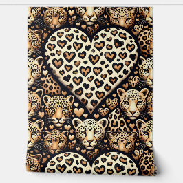 Papel Pintado Salvaje para tu amor