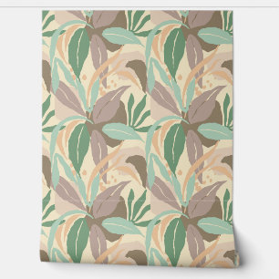 Papel Pintado Selva silvestre 4