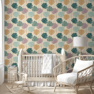 Papel Pintado Selva silvestre 5
