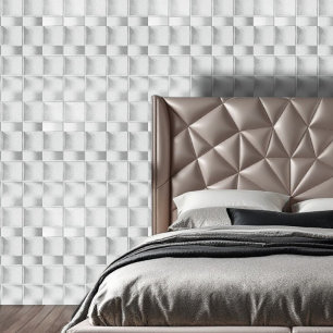 Papel Pintado Serene Tile Design