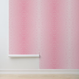 Papel Pintado Serenidad Rosa