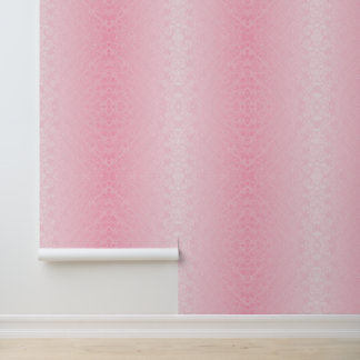 Papel Pintado Serenidad Rosa