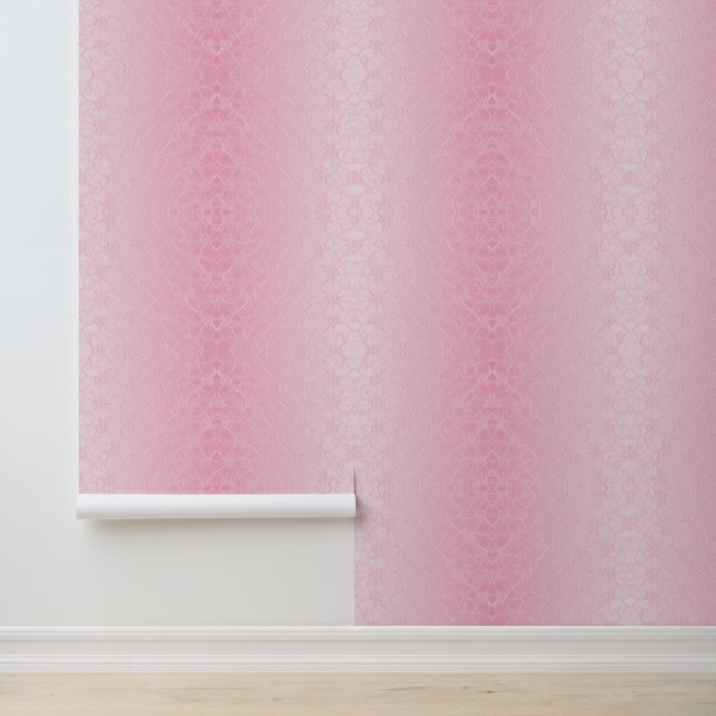 Papel Pintado Serenidad Rosa (Solicitud)