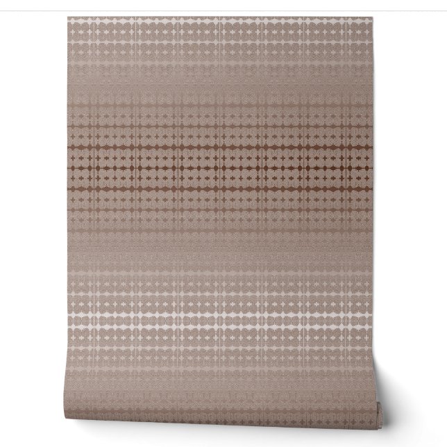 Papel Pintado Serenidad Terrosa (Desenrollar)