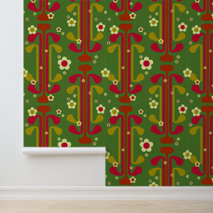 Papel Pintado Setenta