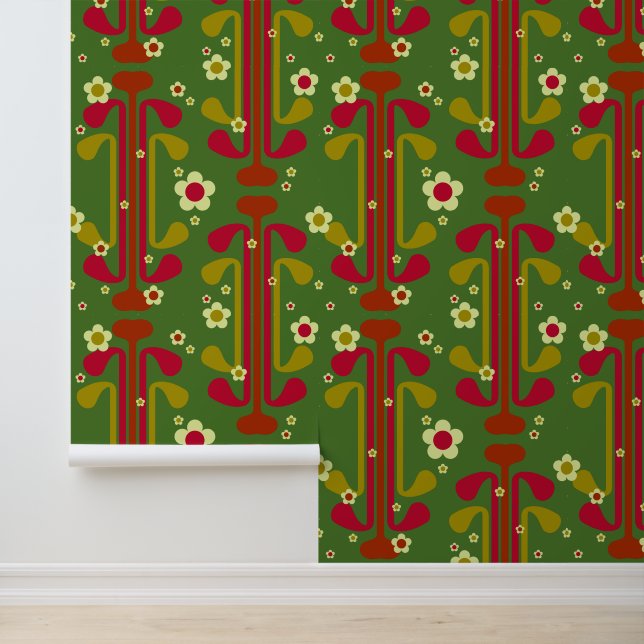 Papel Pintado Setenta (Solicitud)