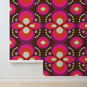 Papel Pintado Setenta