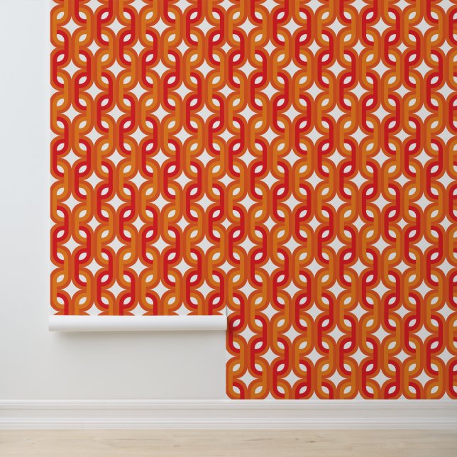 Papel Pintado Setentis geométrico (Solicitud)