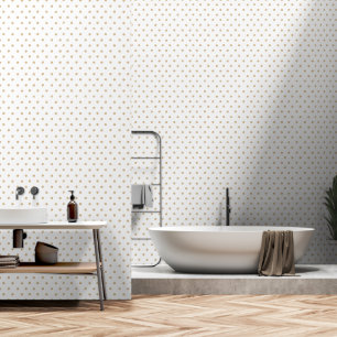 Papel Pintado Sexo Neutrales de acuarela Estrellas, cáscara y pa