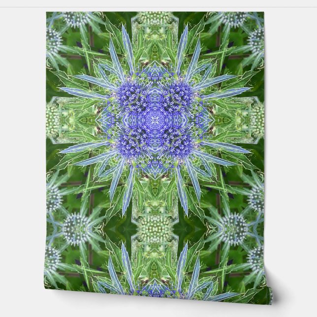 Papel Pintado Silbato (Desenrollar)