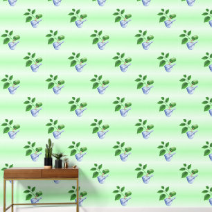Papel Pintado Símbolos de farmacia