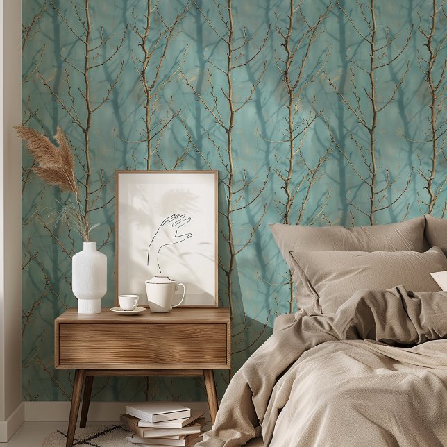 Papel Pintado Sinfonía de la rama etérea (Subido por el creador)