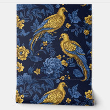 Sinfonía Starlit Sapphire Botanica