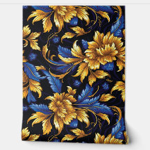 Sinfonía Starlit Sapphire Botanica