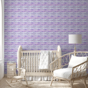 Papel Pintado Sirenas Pequeñas Lindas