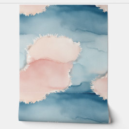 Papel Pintado Sleek Marble Elegance