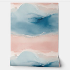 Papel Pintado Sleek Marble Elegance