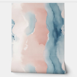 Papel Pintado Sleek Marble Elegance