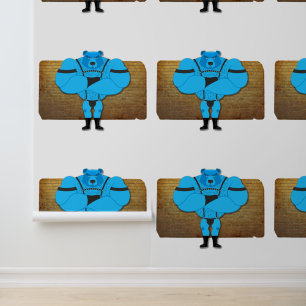 Papel Pintado SlipperyJoe's gay musgo personalizado thong leathe