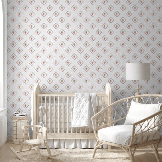 Papel Pintado Small print aloe kitchen