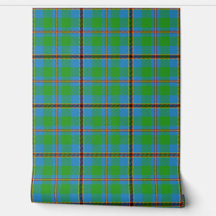 Papel Pintado Snodgrass Tartan Plaid Scottish Clan