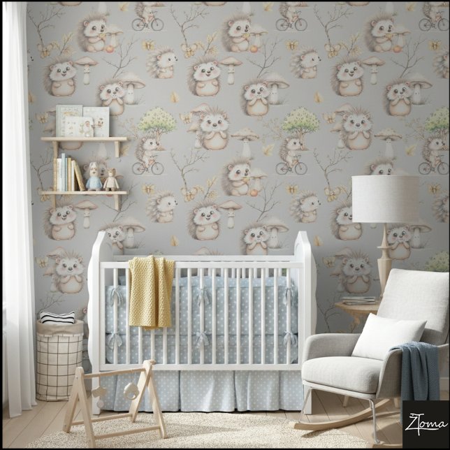 Papel Pintado Soft Adorable Animal Haven (Subido por el creador)