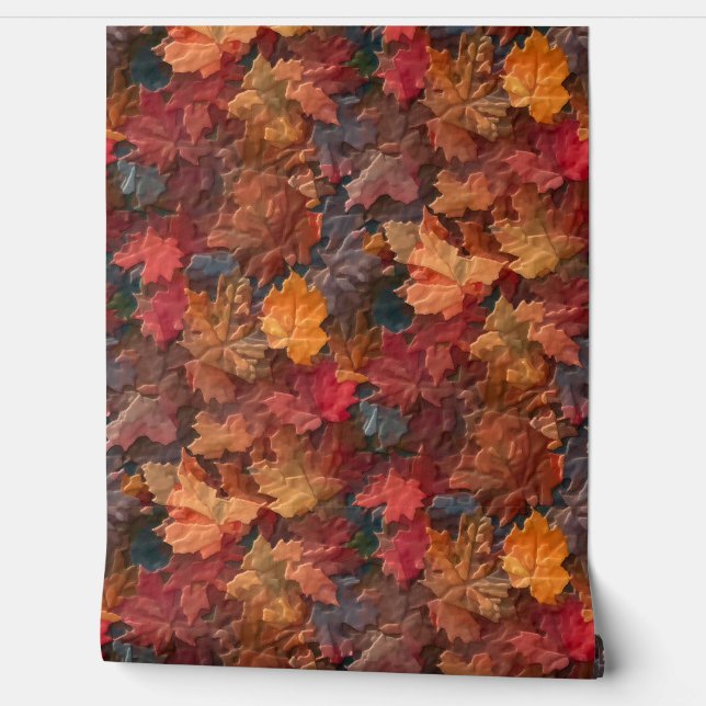 Papel Pintado Soggy Mulch (Desenrollar)