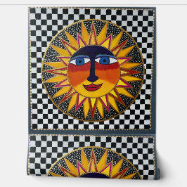 Papel Pintado Soleil