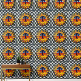 Papel Pintado Soleil