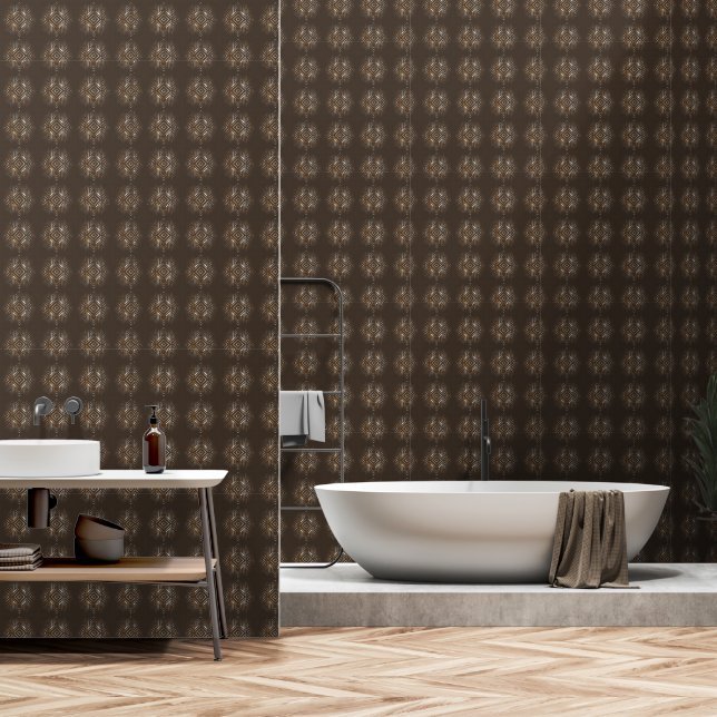 Papel Pintado Sophisticated Soulful Elegance  (Baño)