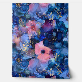 Papel Pintado Sparkling Blossom Couture Botanical