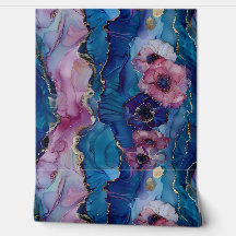 Sparkling Blossom Couture Botanical