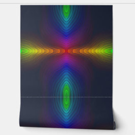 Papel Pintado Spectraflux – Field of Radiant Motion