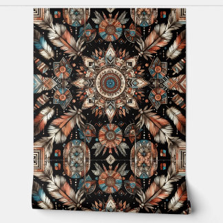 Papel Pintado Spirit Walker